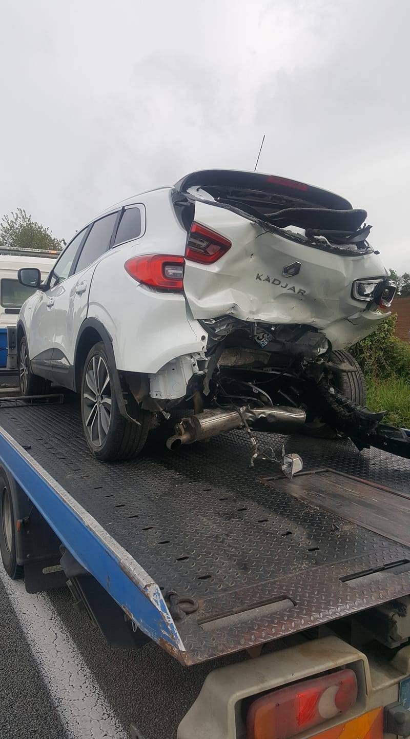 dépannage voiture près de Audierne 